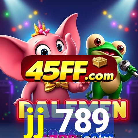 jj 789